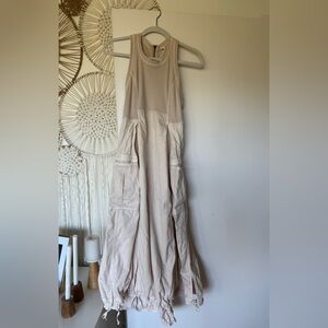 Daily Practice Anthropologie dress